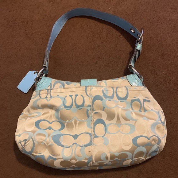 Coach bag❤️ - Picture 2 of 4